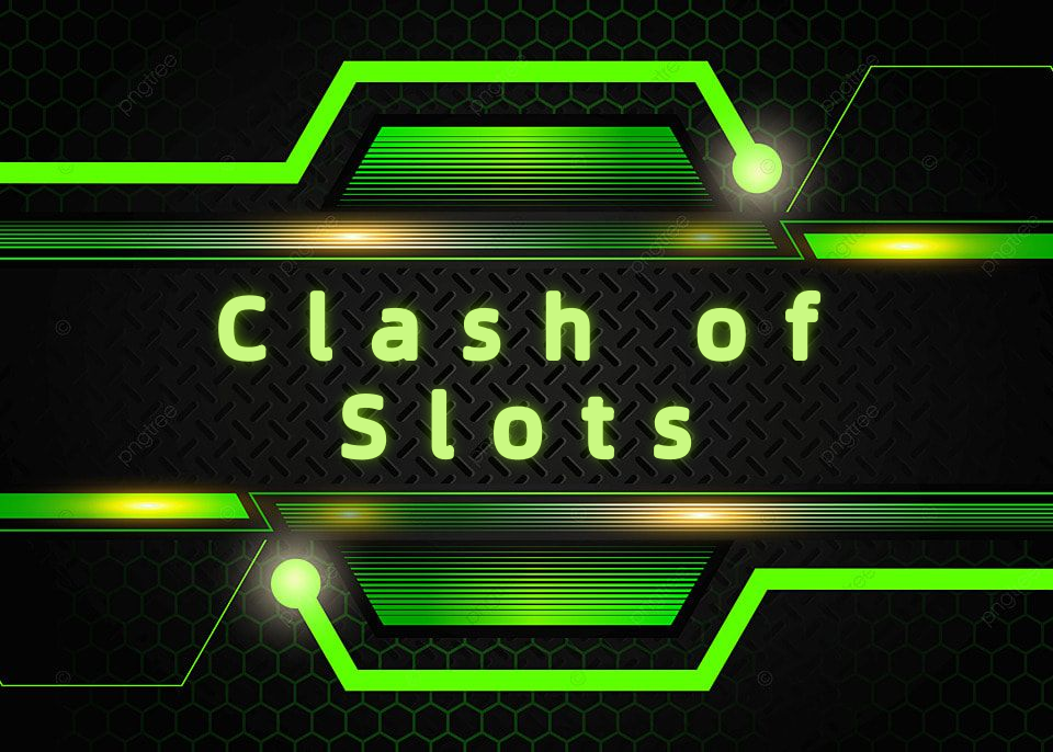 Clash of Slots